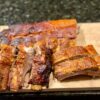 Grilled Ribs / Spicy Pork Ribs