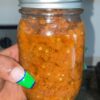 Spicy Pepper sauce
