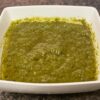 Green marinade