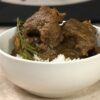 Curry Goat