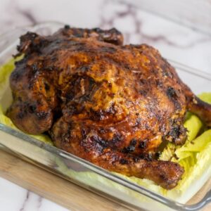 Rotisserie Chicken