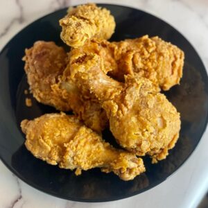 Fried Chicken