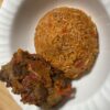 Jellof Rice