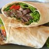 Beef Shawarma