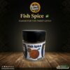 Mbong’s Fish Spice
